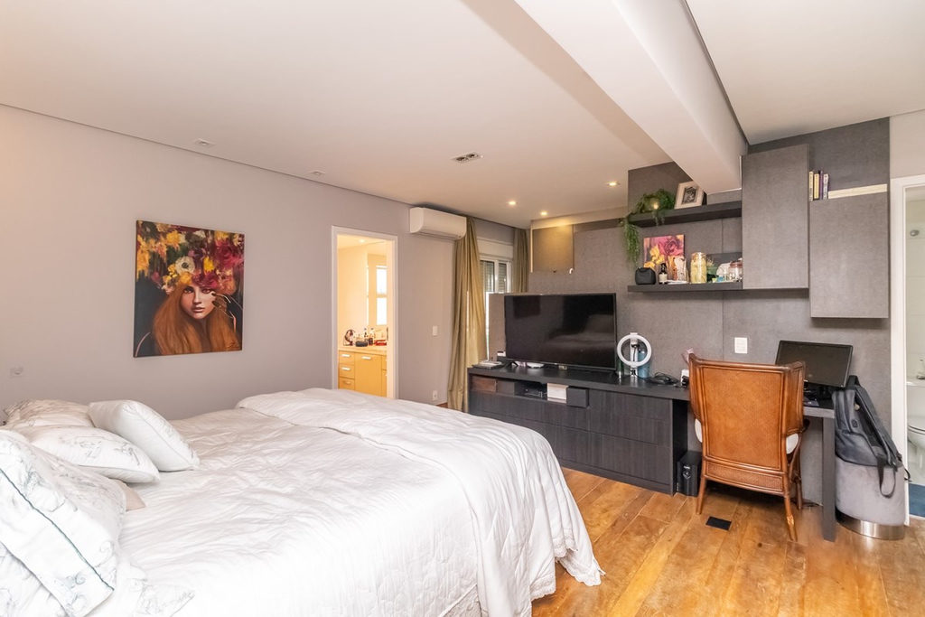 Apartamento, 3 quartos, 200 m² - Foto 53
