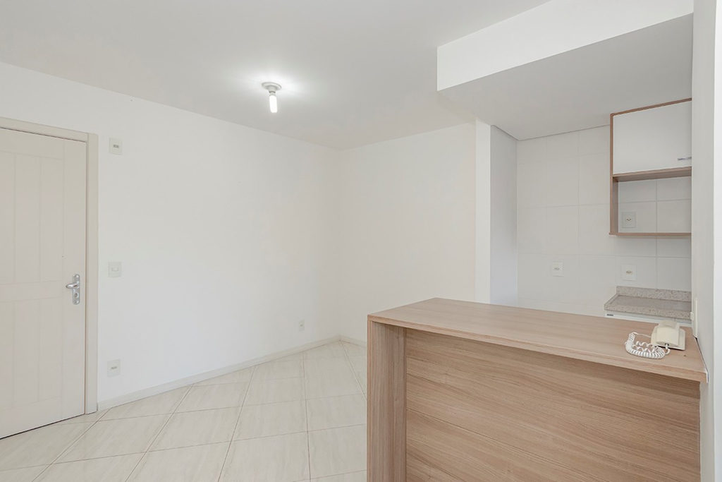 Apartamento para venda no bairro Menino Deus em Porto Alegre