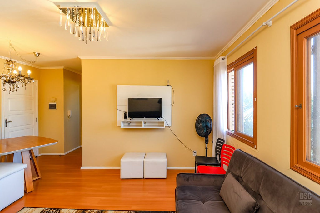 Studio para venda no bairro Jardim Itu em Porto Alegre