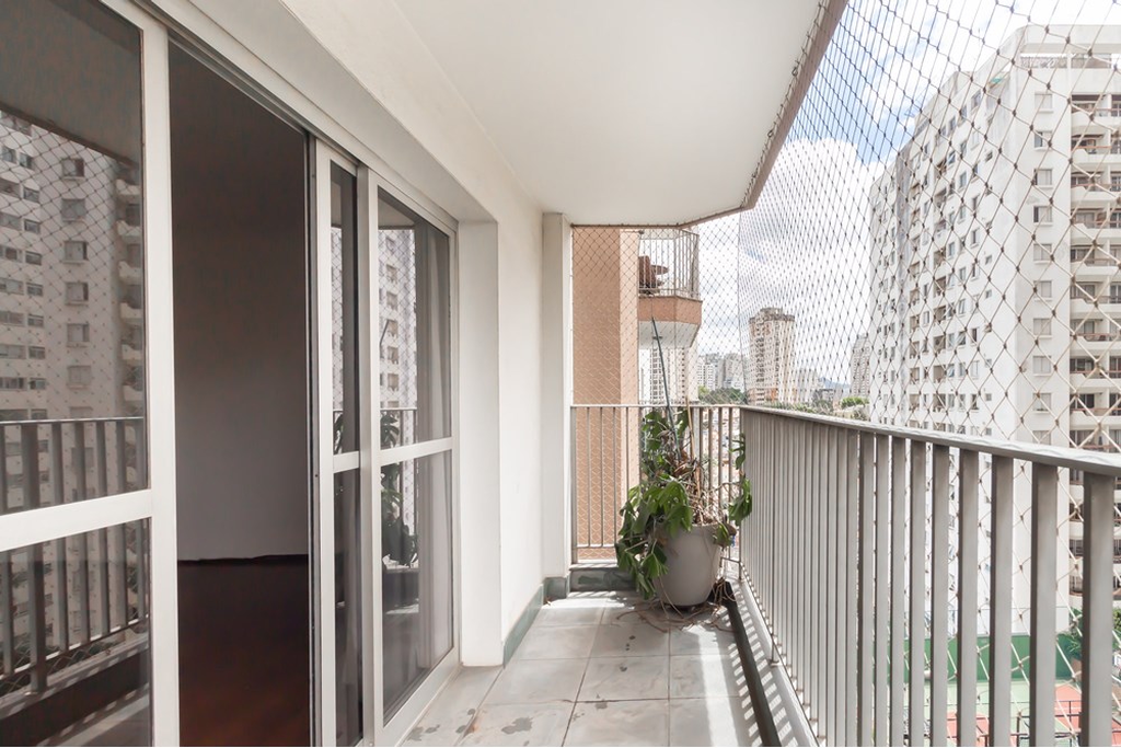 Apartamento, 3 quartos, 155 m² - Foto 28