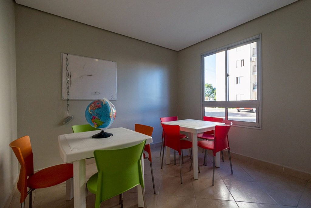 Apartamento para venda no bairro Igara em Canoas