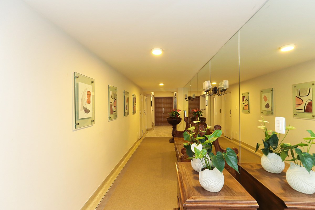  - Apartamento à venda em São Paulo, Jardim Paulista, com 2 quartos, 100m²