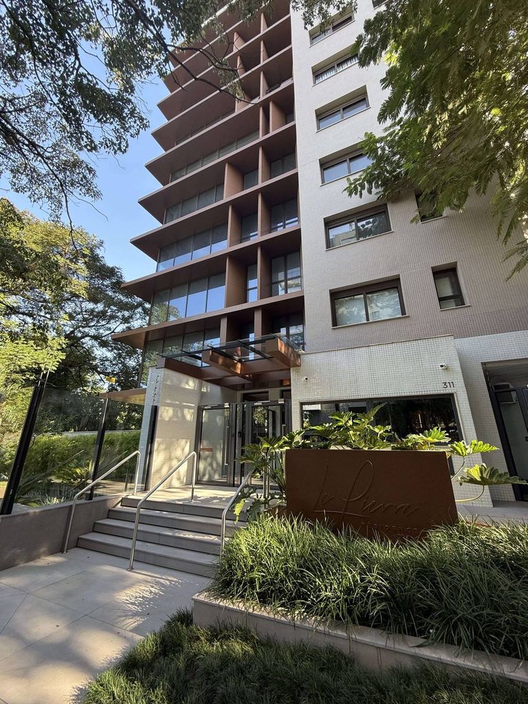 Apartamento para venda no bairro Bela Vista em Porto Alegre