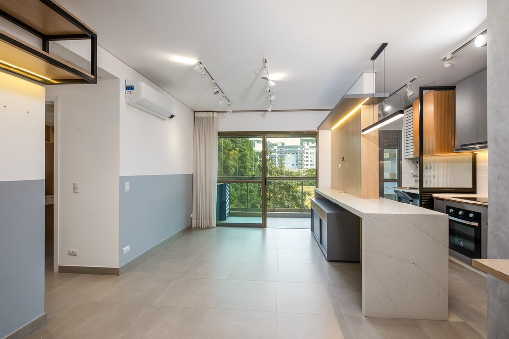Apartamento de 2 quartos, 77m² no bairro Monte Verde, em Florianópolis | Eu Corretor