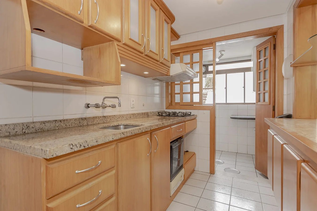 Apartamento para venda no bairro Cidade Baixa em Porto Alegre