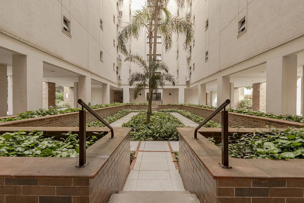 Apartamento para venda no bairro Tristeza em Porto Alegre
