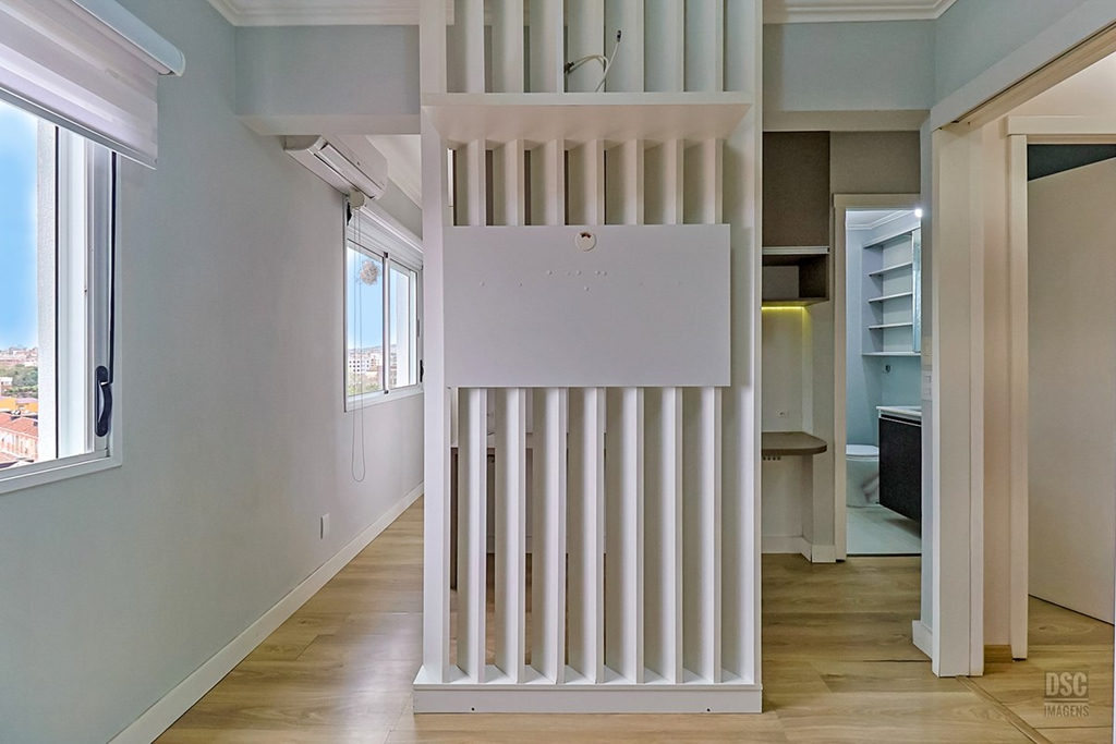 Apartamento para venda no bairro Vila Ipiranga em Porto Alegre