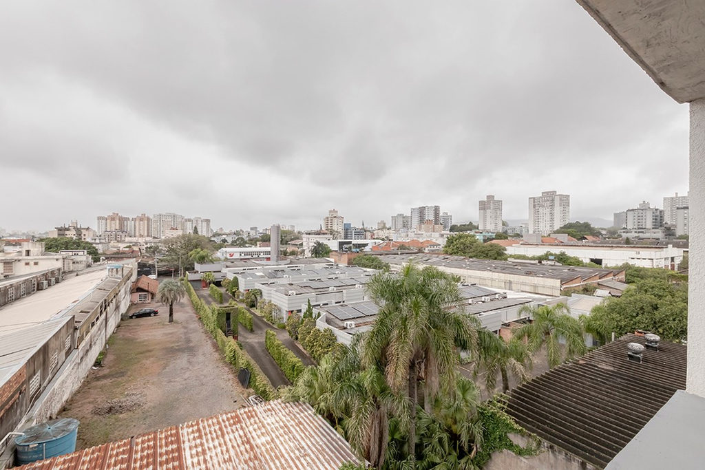Studio para venda no bairro Cristo Redentor em Porto Alegre