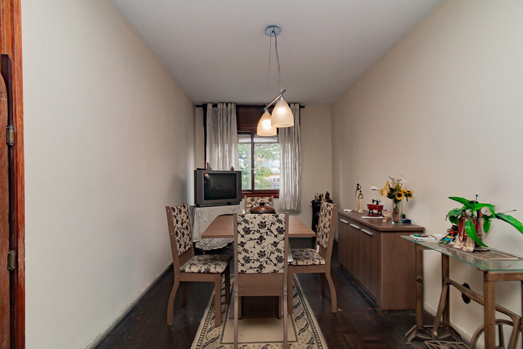 Apartamento para venda no bairro Três Figueiras em Porto Alegre