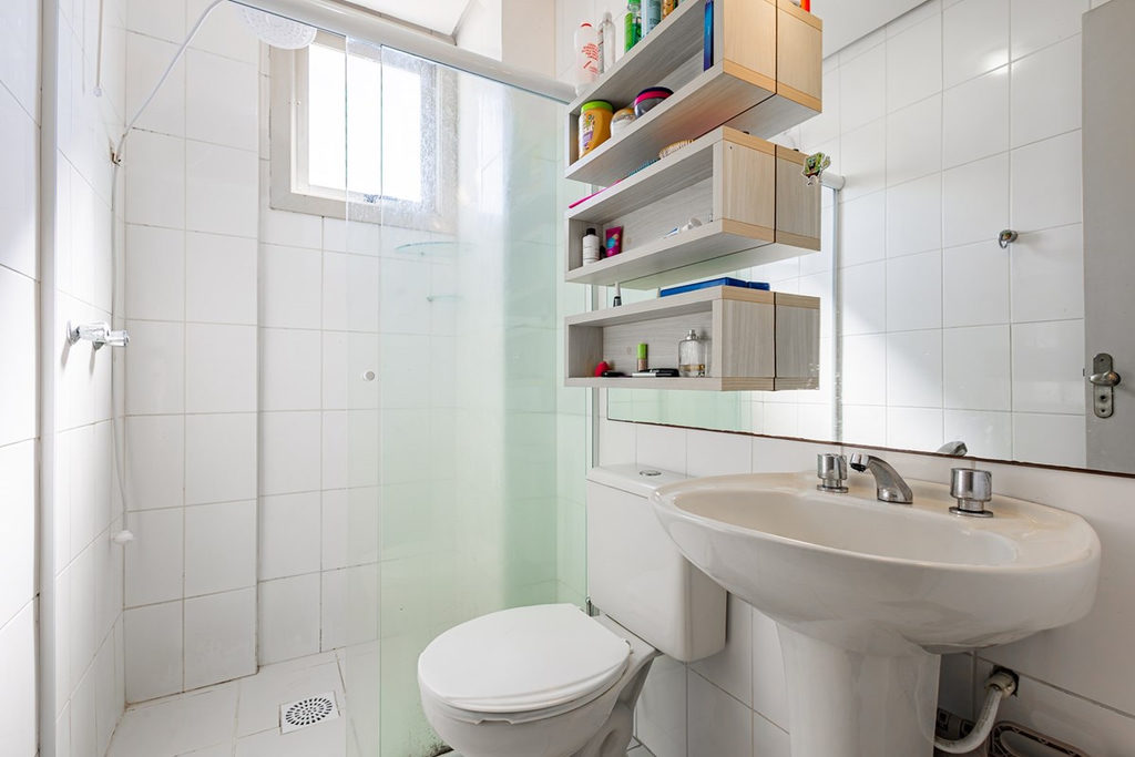 Apartamento para venda no bairro Passo da Areia em Porto Alegre