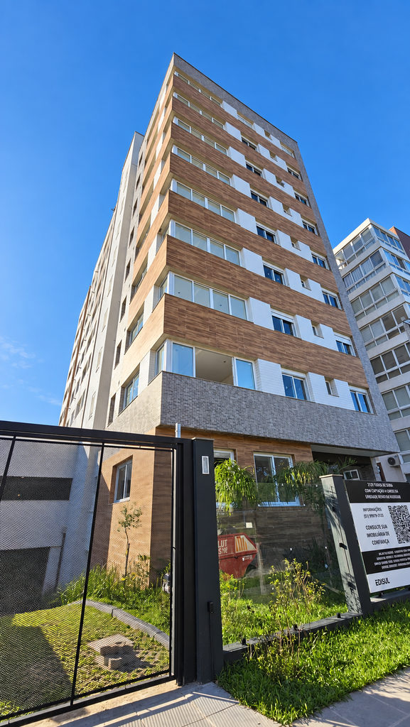Apartamento para venda no bairro Tristeza em Porto Alegre