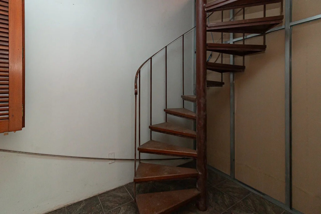 Casa para venda no bairro Higienópolis em Porto Alegre