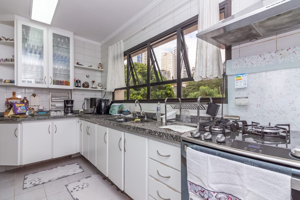 Apartamento, 4 quartos, 198 m² - Foto 43