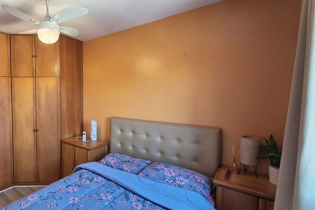 Apartamento para venda no bairro Jardim Carvalho em Porto Alegre