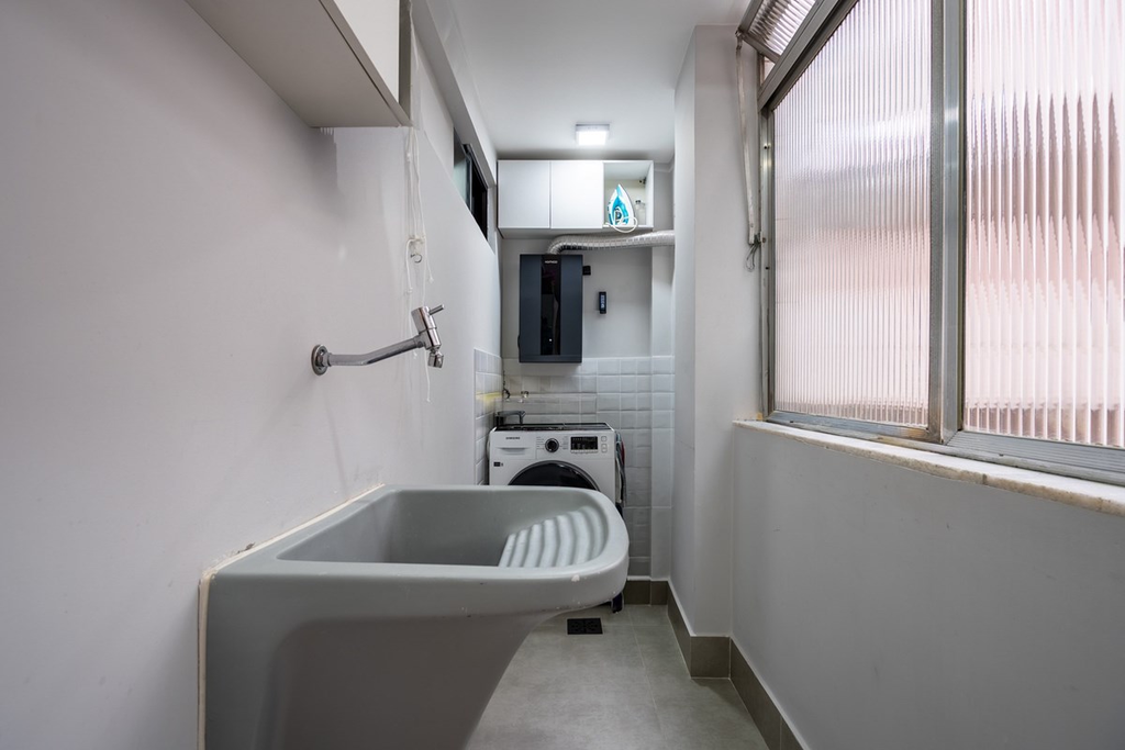 Apartamento, 2 quartos, 80 m² - Foto 47