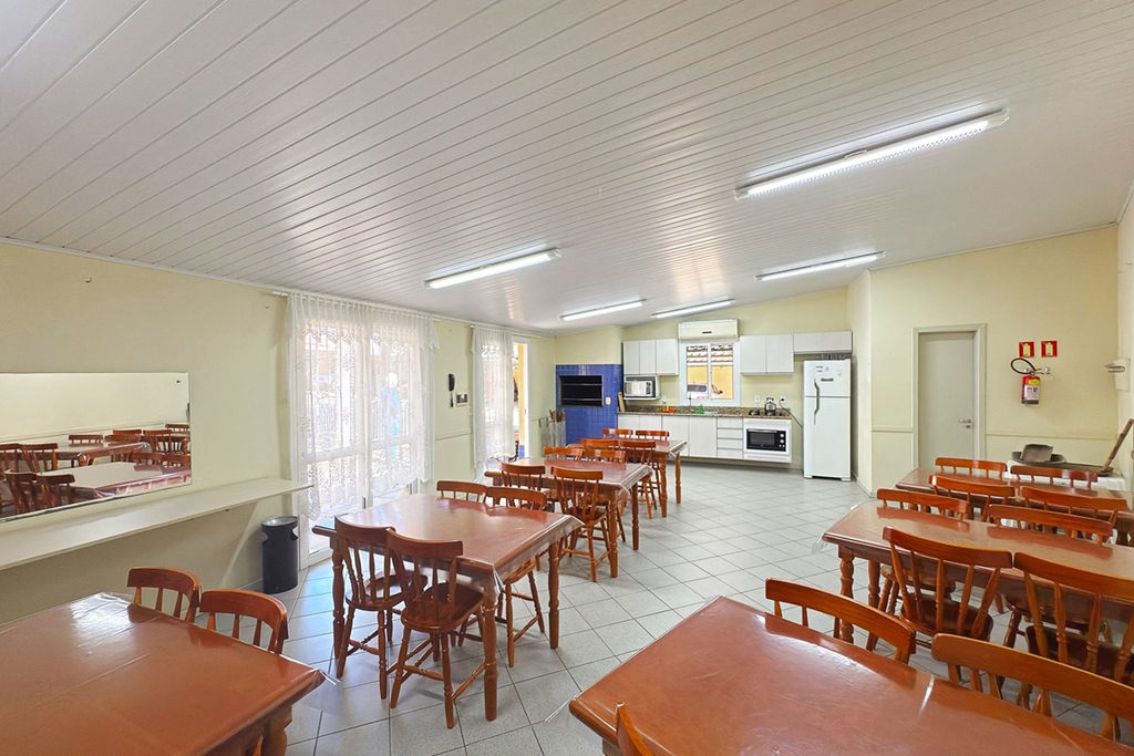 Apartamento para venda no bairro Cavalhada em Porto Alegre