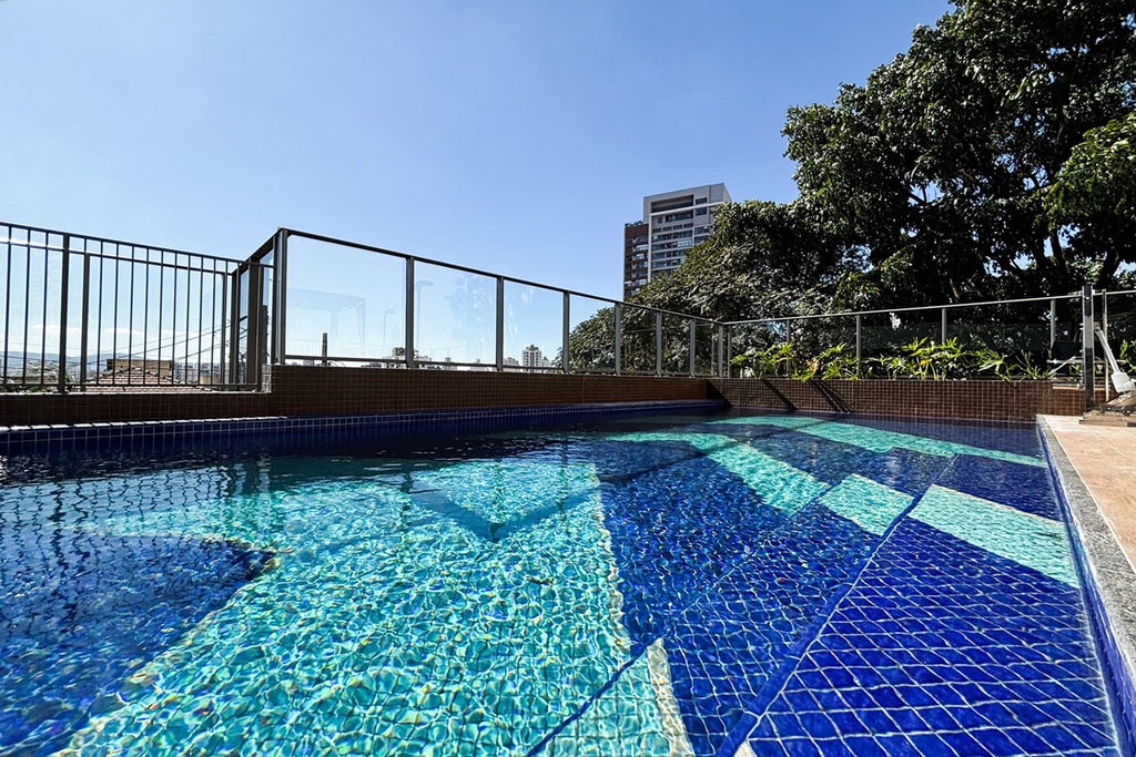 Apartamento, 2 quartos, 87 m² - Foto 46