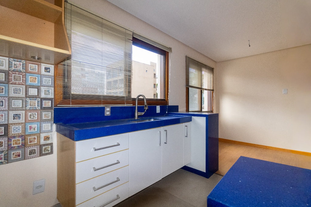 Apartamento para venda no bairro Jardim Botânico em Porto Alegre