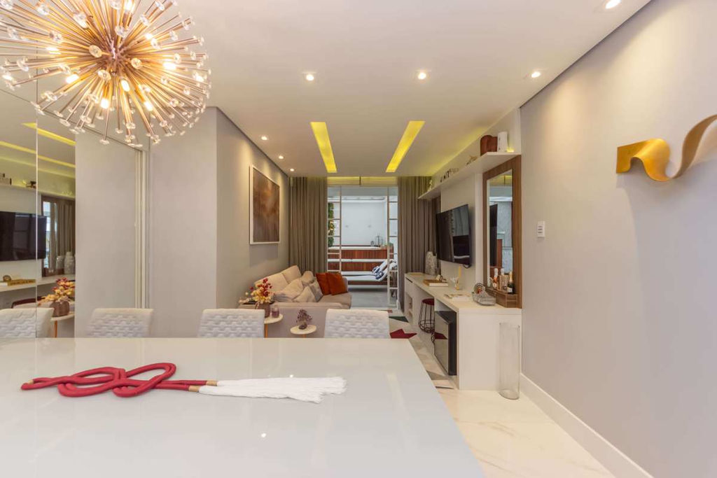 Apartamento, 2 quartos, 127 m² - Foto 24