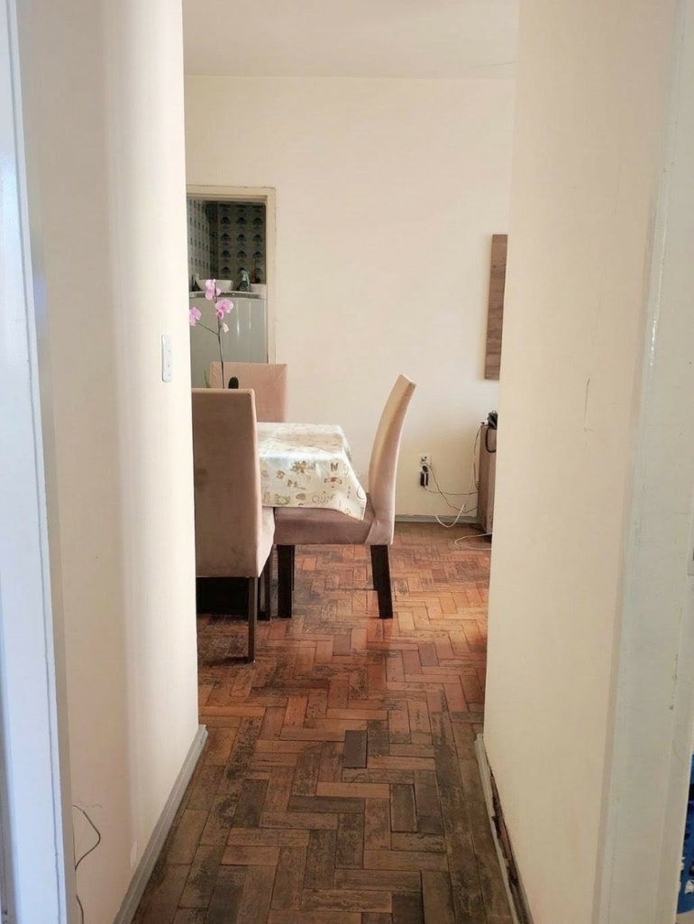 Apartamento para venda no bairro Centro Histórico em Porto Alegre