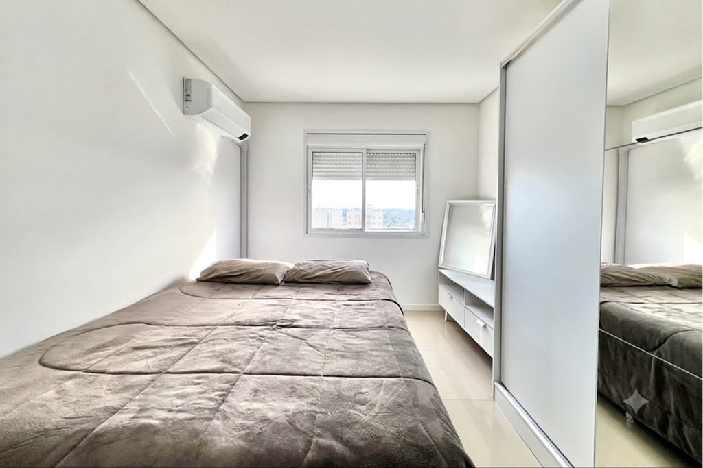 Apartamento para venda no bairro Igara em Canoas