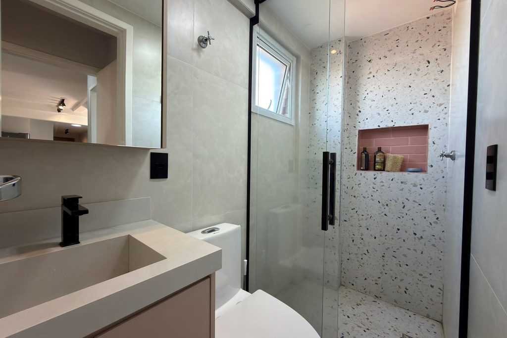 Cobertura, 2 quartos, 102 m² - Foto 10