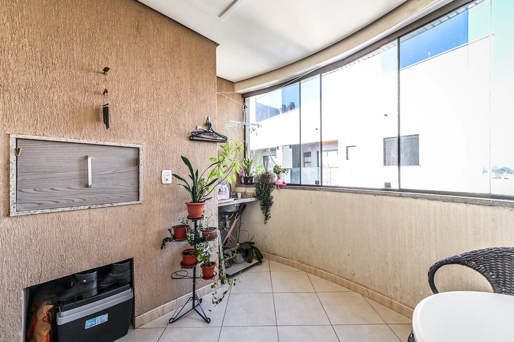 Apartamento para venda no bairro Centro em Canoas