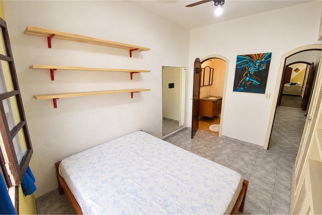 Casa, 6 quartos, 160 m² - Foto 7