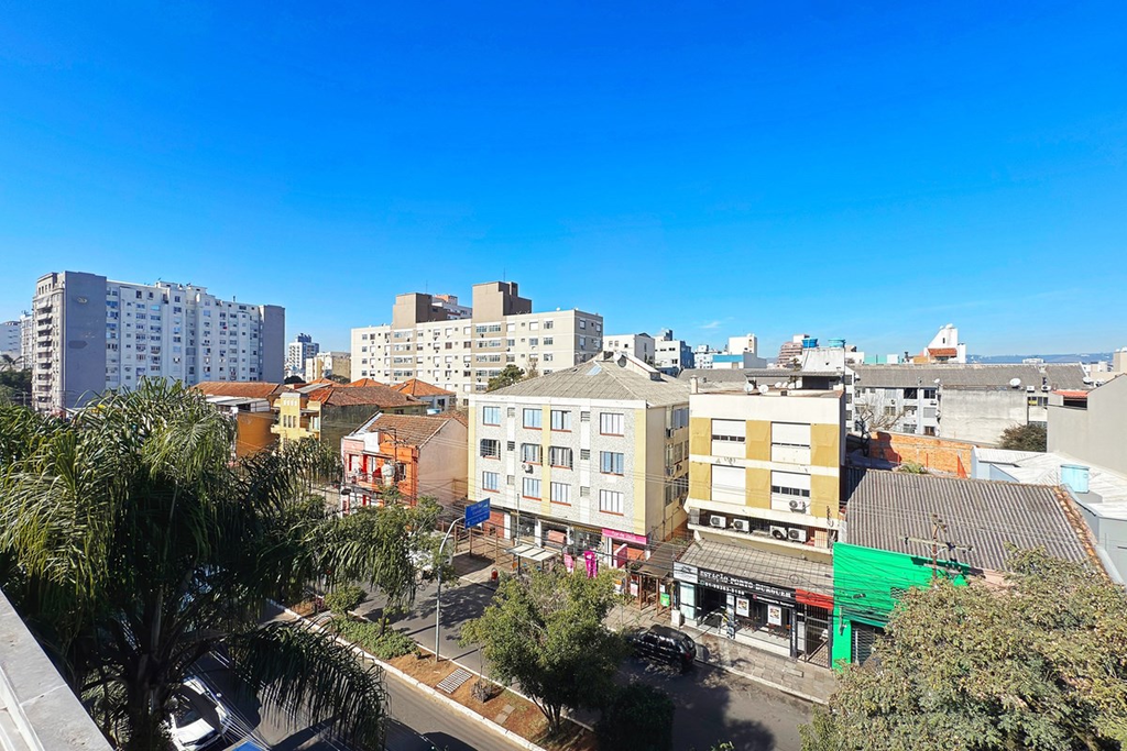 Cobertura Duplex para venda no bairro Cidade Baixa em Porto Alegre