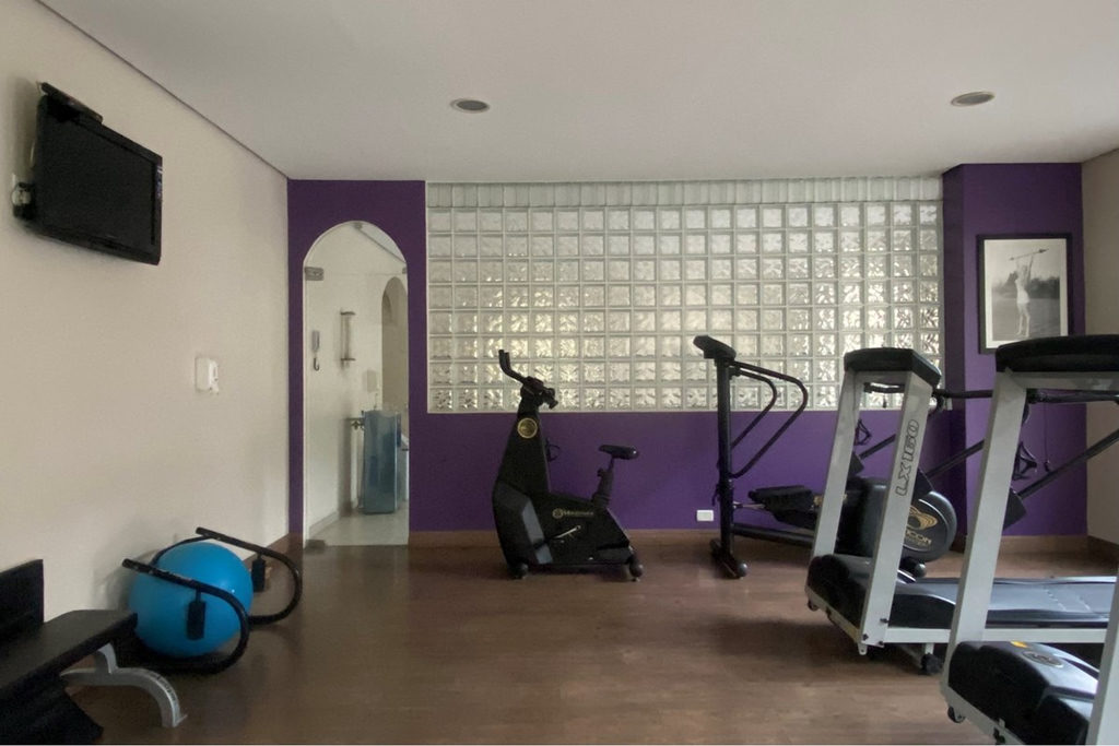 Apartamento, 3 quartos, 105 m² - Foto 18