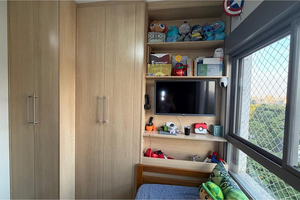 Apartamento, 2 quartos, 76 m² - Foto 67