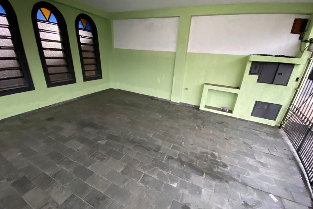 Casa, 3 quartos, 200 m² - Foto 25