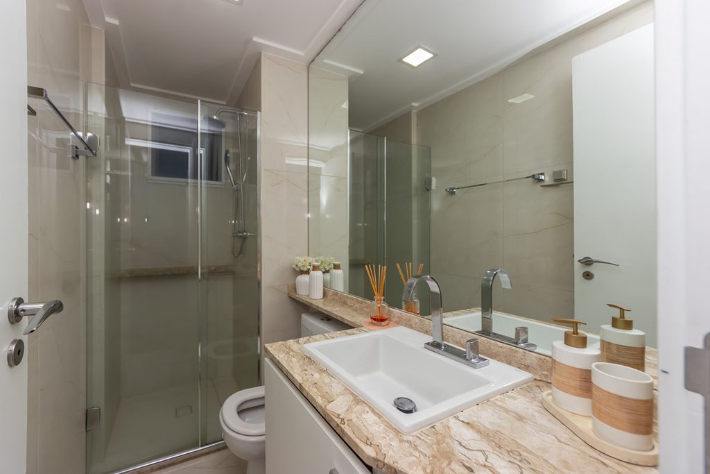 Apartamento, 2 quartos, 137 m² - Foto 58