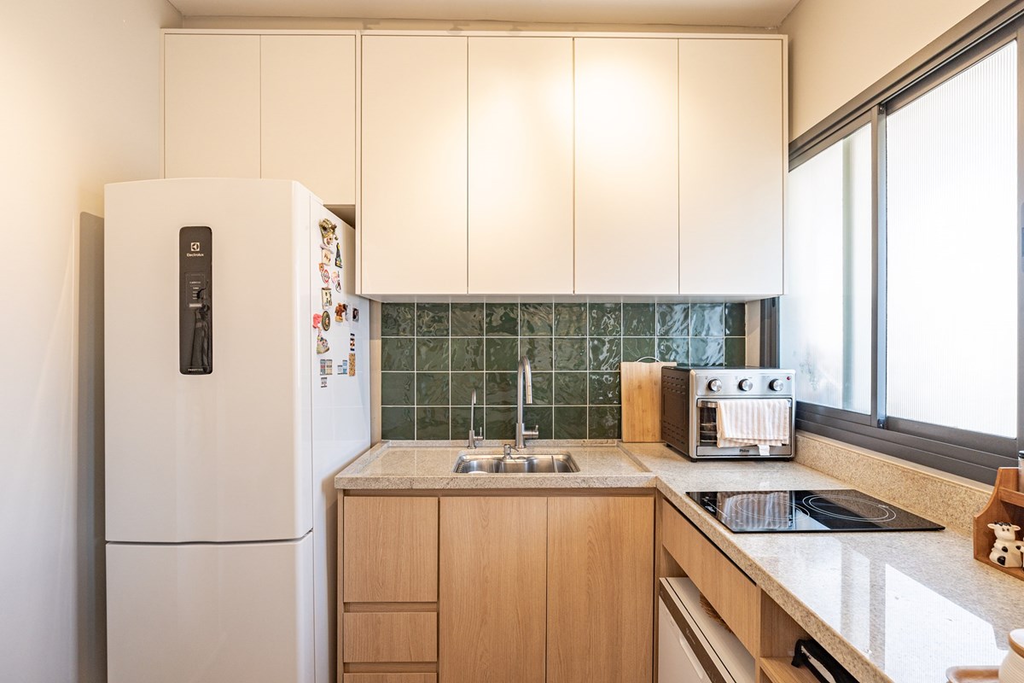 Apartamento, 1 quarto, 36 m² - Foto 19