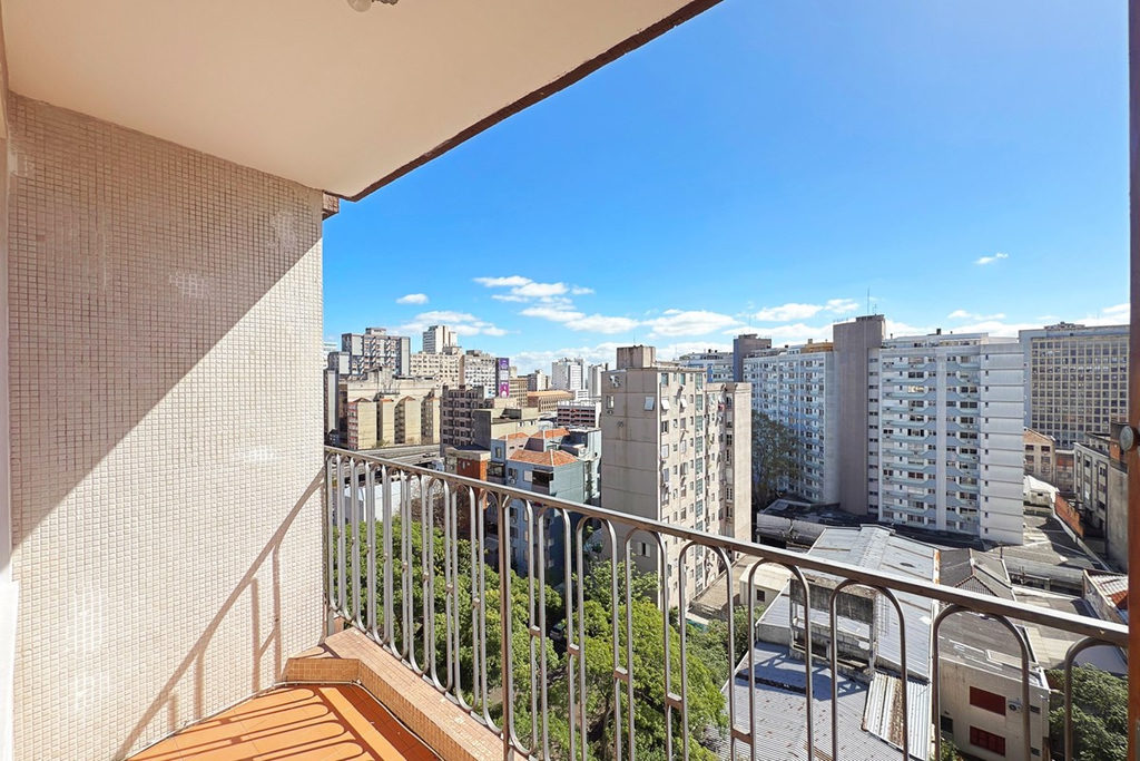 Apartamento para venda no bairro Independência em Porto Alegre