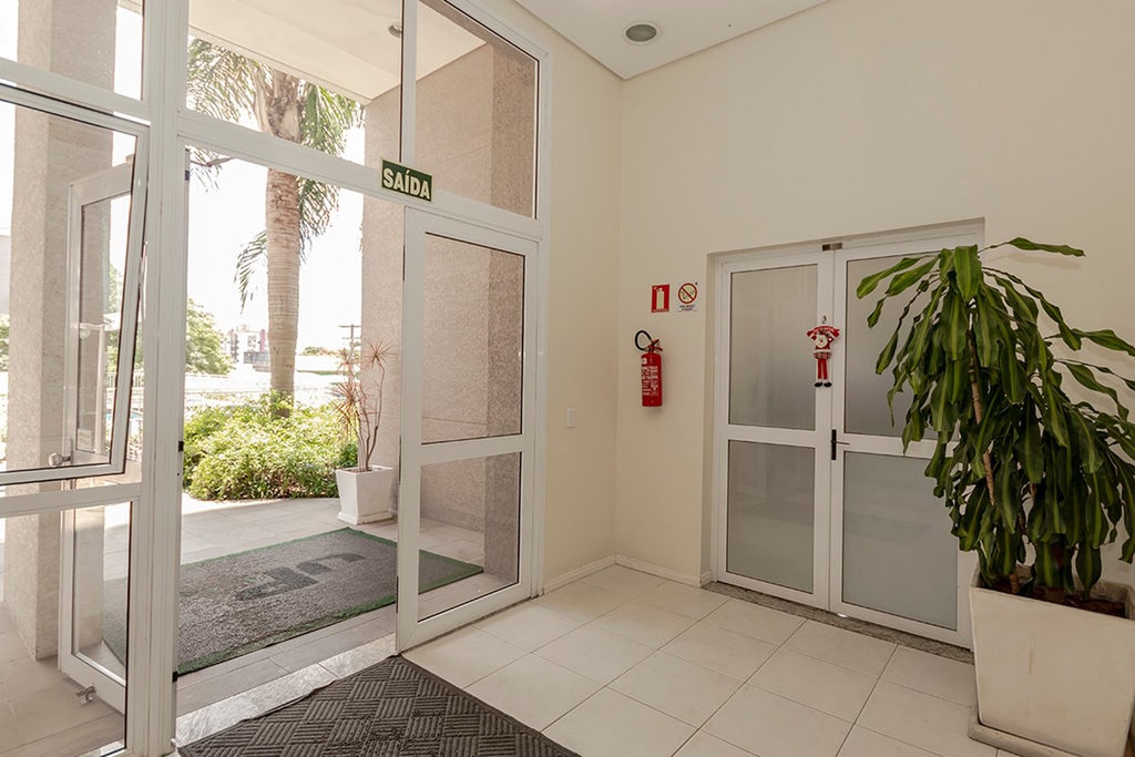 Apartamento para venda no bairro Cristo Redentor em Porto Alegre