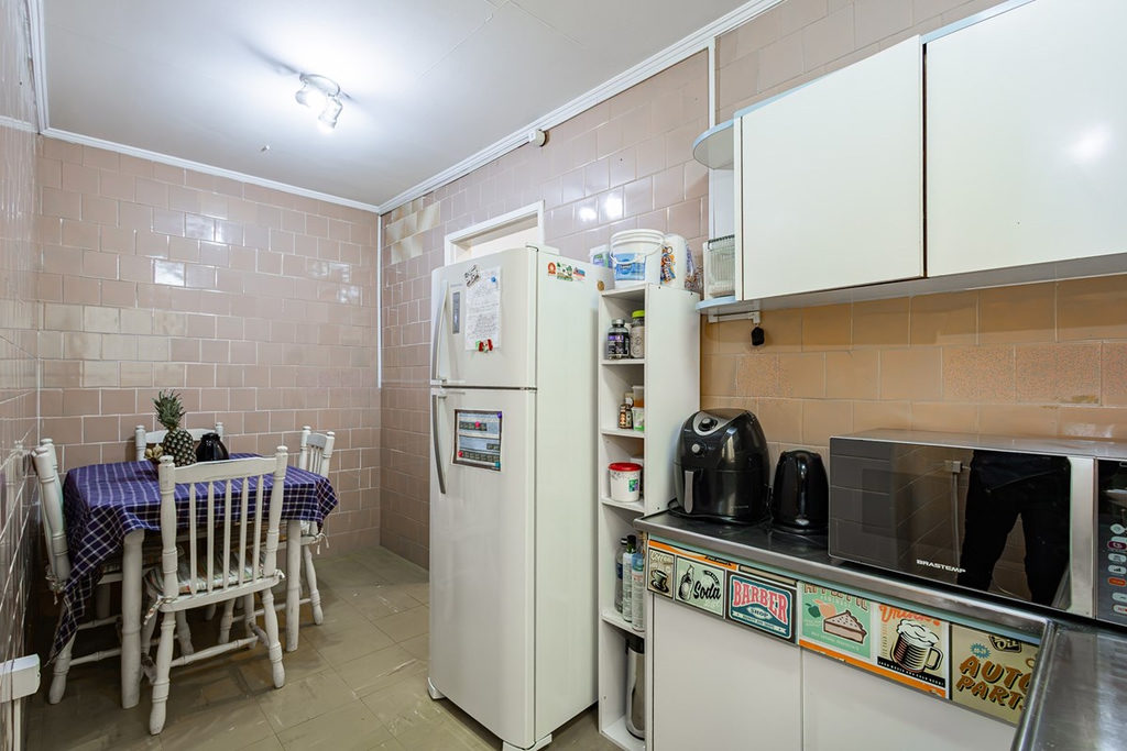 Apartamento para venda no bairro São João em Porto Alegre