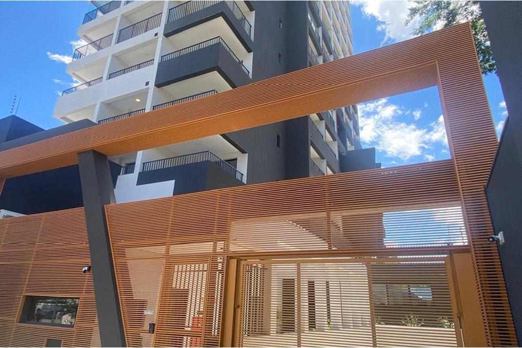 Apartamento, 1 quarto, 23 m² - Foto 25