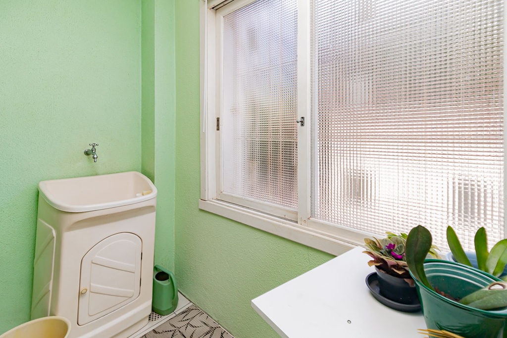 Apartamento para venda no bairro Mont Serrat em Porto Alegre