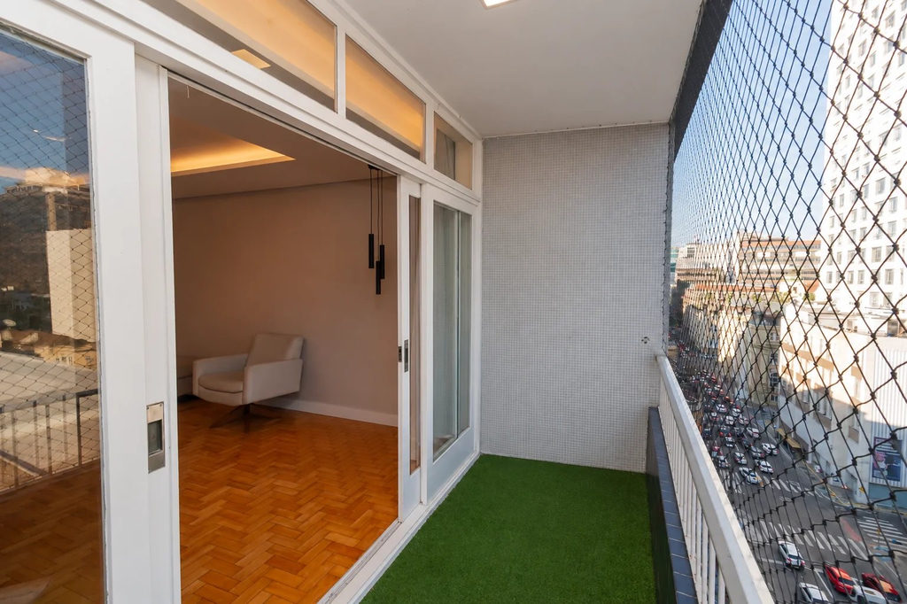 Apartamento para venda no bairro Centro Histórico em Porto Alegre