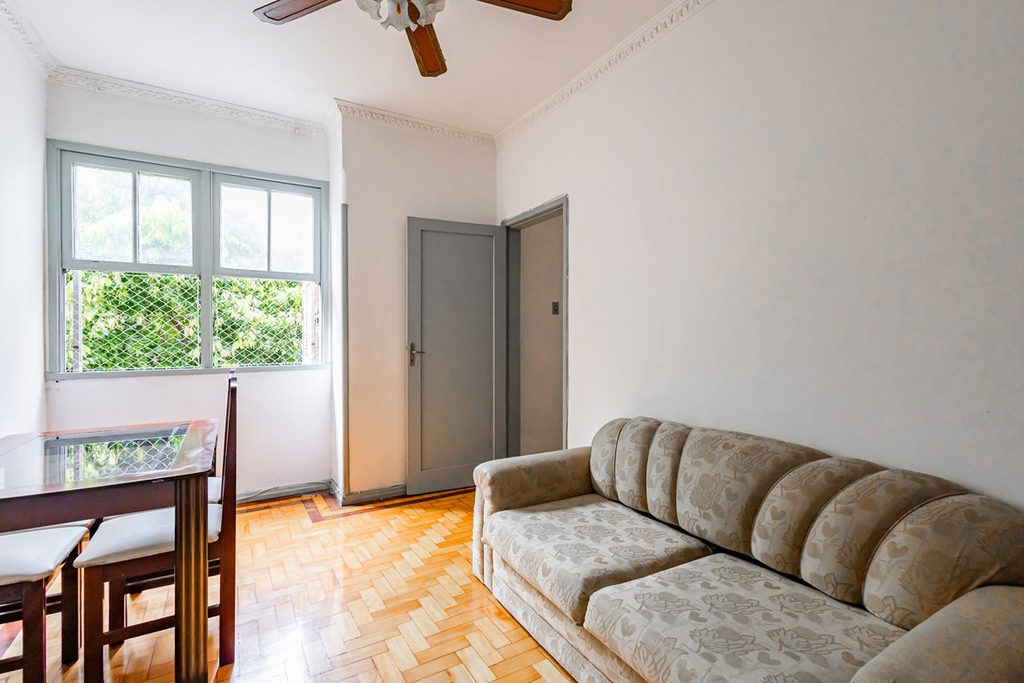 Apartamento para venda no bairro Petrópolis em Porto Alegre