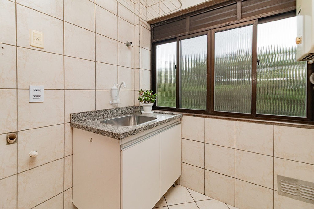 Cobertura Duplex para venda no bairro Jardim Lindóia em Porto Alegre