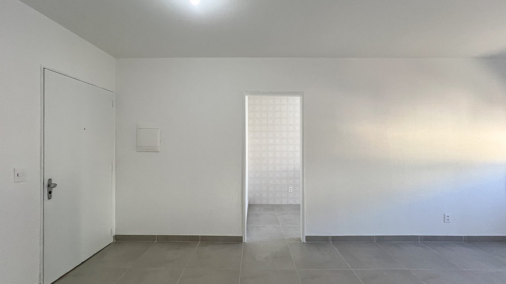 Apartamento para venda no bairro Camaquã em Porto Alegre