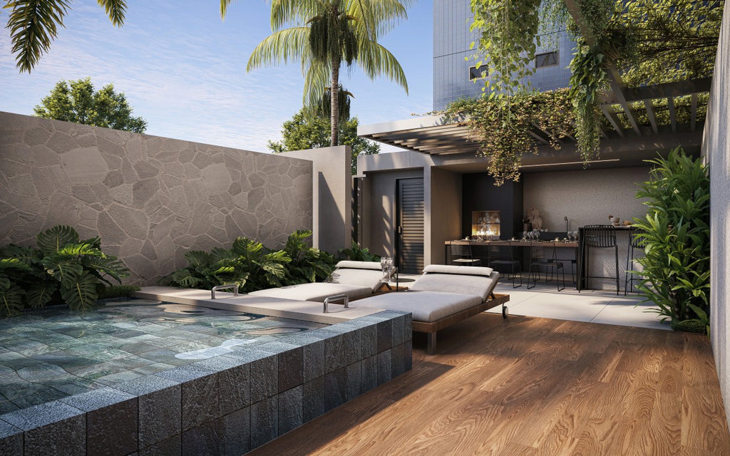 291 piscina