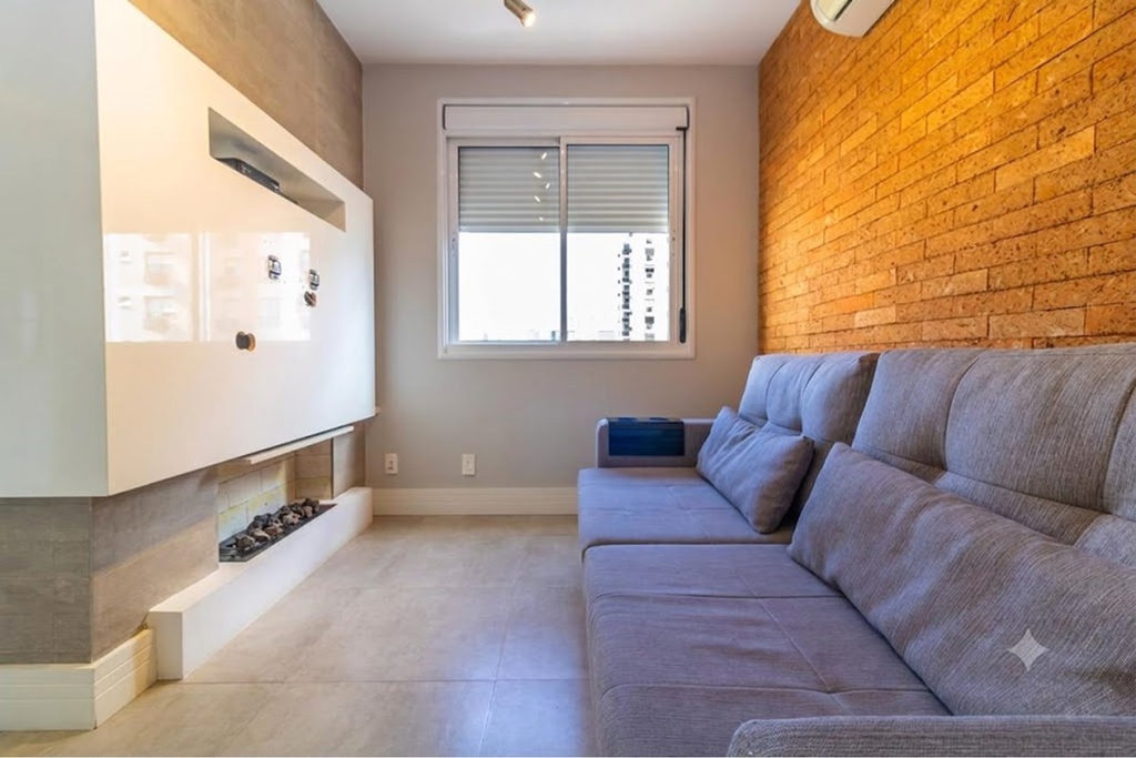 Apartamento para venda no bairro Passo D