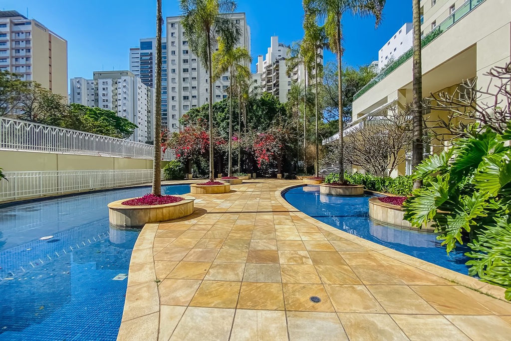 Apartamento, 3 quartos, 200 m² - Foto 22