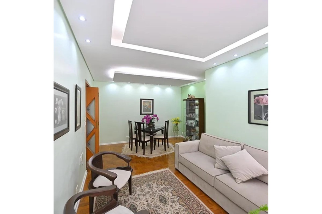 Apartamento, 2 quartos, 83 m² - Foto 21