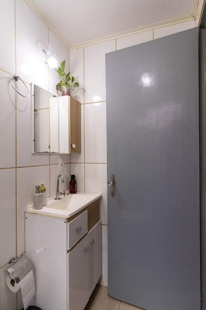 Apartamento para venda no bairro Centro Histórico em Porto Alegre