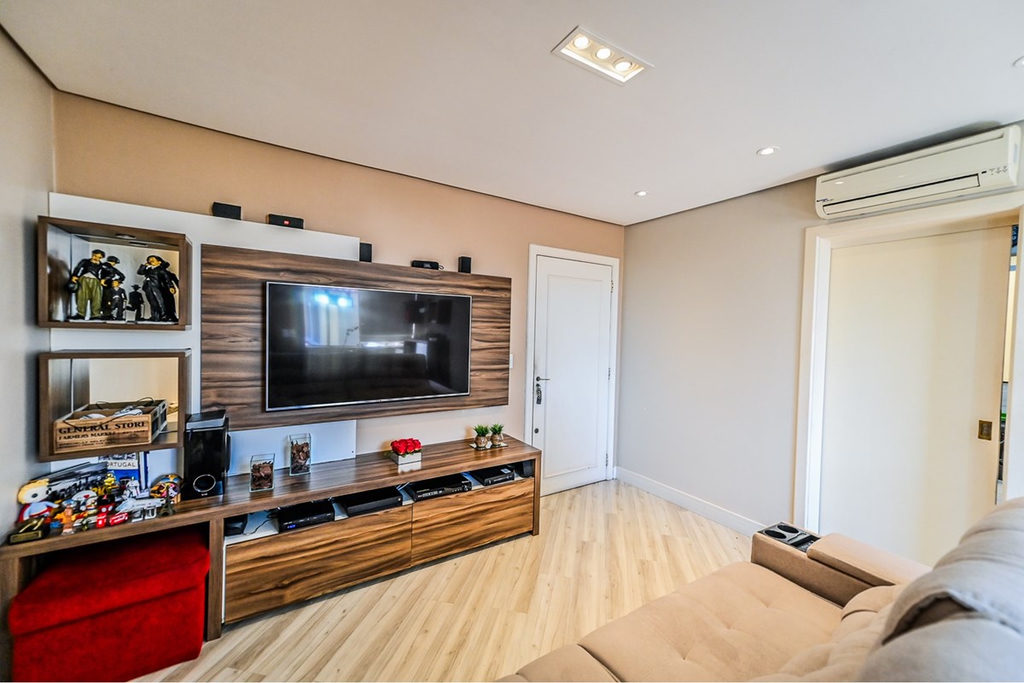 Apartamento para venda no bairro Cristo Redentor em Porto Alegre