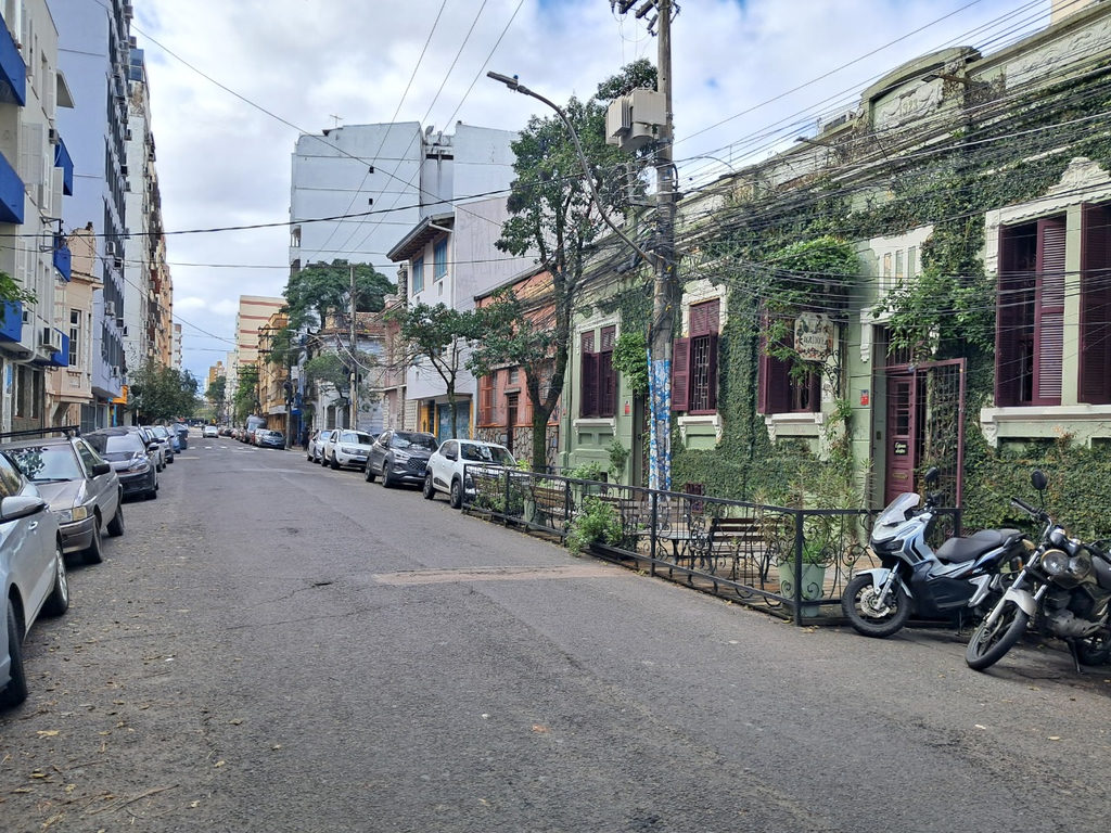 Loft para venda no bairro Centro Histórico em Porto Alegre